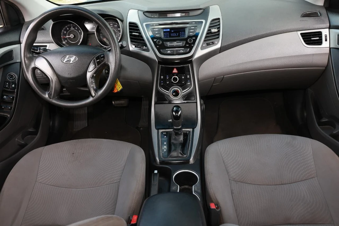 2014 Hyundai Elantra - Image 21 of 21