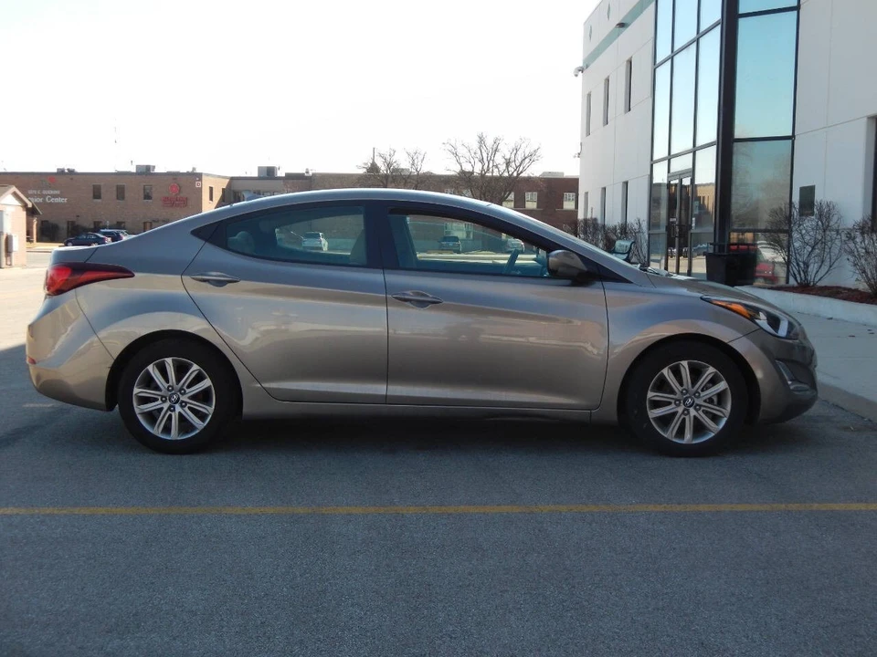 2014 Hyundai Elantra - Image 20 of 21