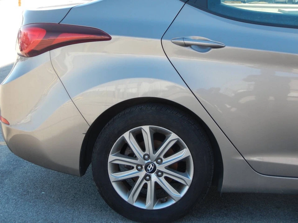 2014 Hyundai Elantra - Image 21 of 21