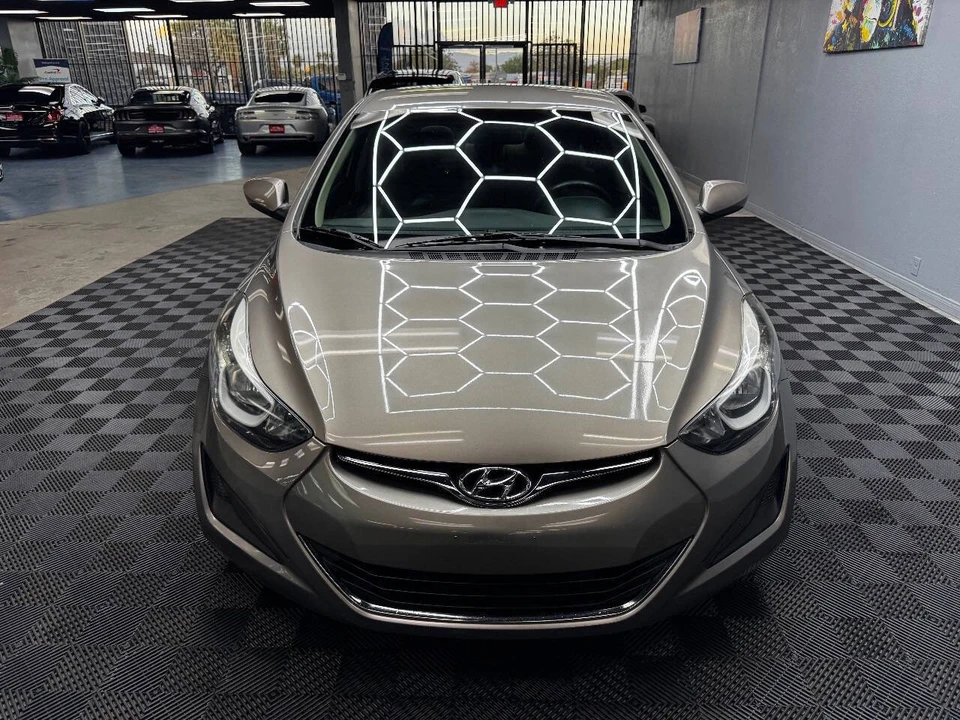 2014 Hyundai Elantra - Image 5 of 12