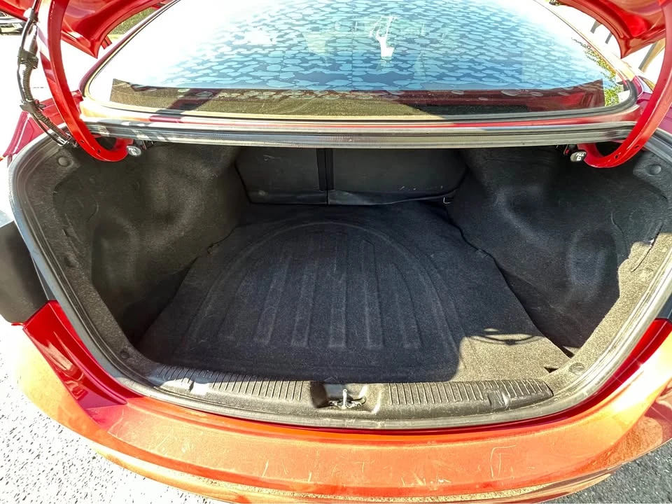 2014 Hyundai Elantra - Image 12 of 12