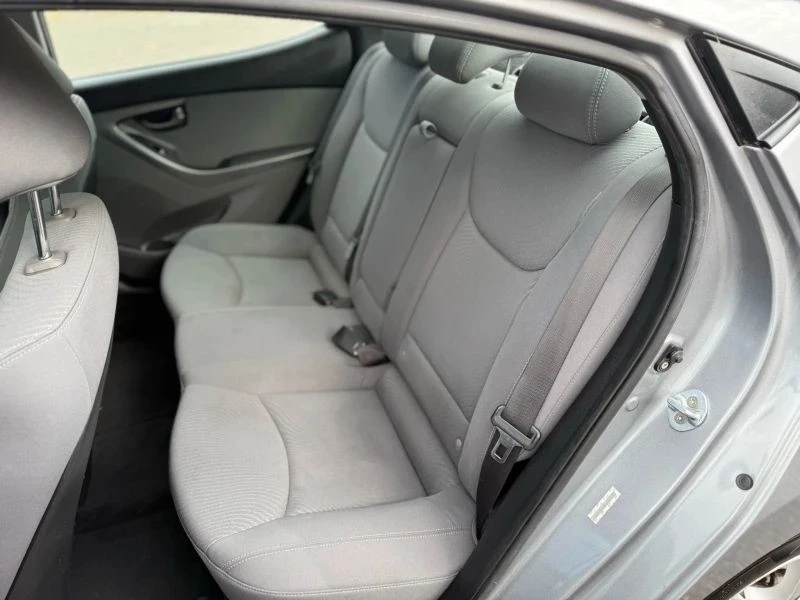 2014 Hyundai Elantra - Image 12 of 12