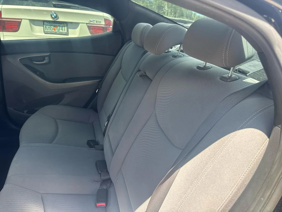 2014 Hyundai Elantra - Image 9 of 9