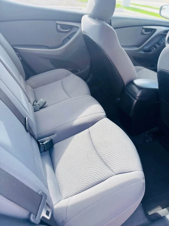 2014 Hyundai Elantra - Image 11 of 11