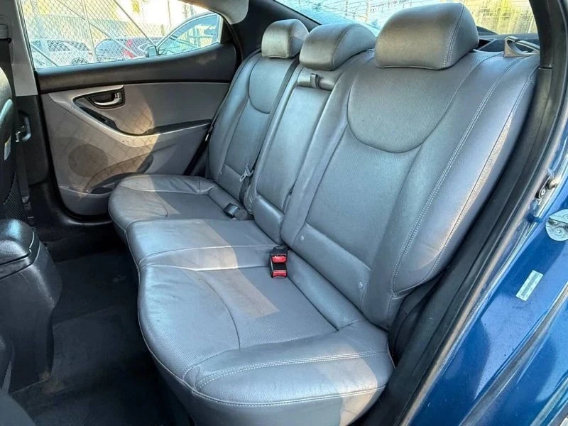 2014 Hyundai Elantra - Image 12 of 12