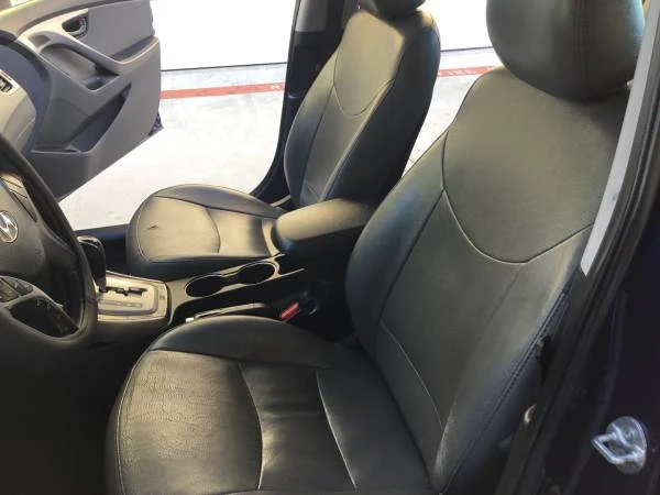 2014 Hyundai Elantra - Image 10 of 21