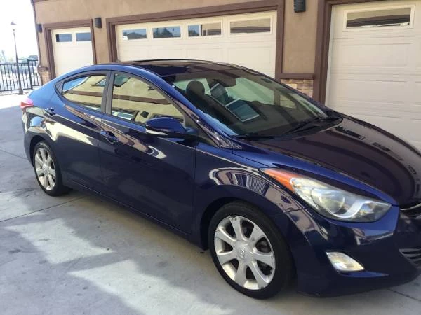 2014 Hyundai Elantra - Image 3 of 21