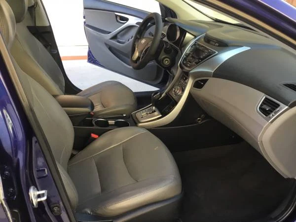 2014 Hyundai Elantra - Image 13 of 21