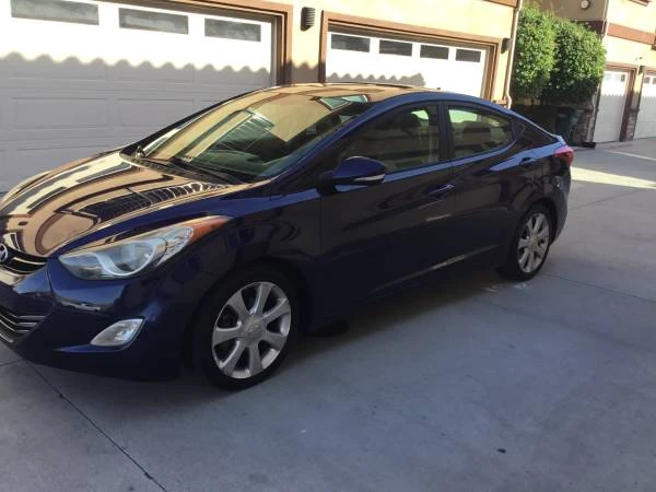 2014 Hyundai Elantra - Image 7 of 21
