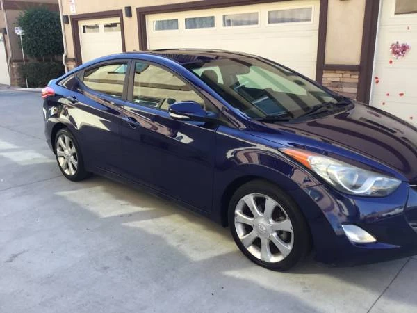 2014 Hyundai Elantra - Image 6 of 21