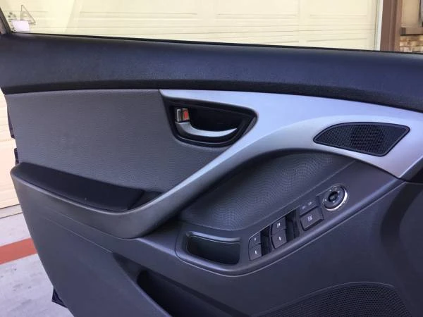 2014 Hyundai Elantra - Image 18 of 21