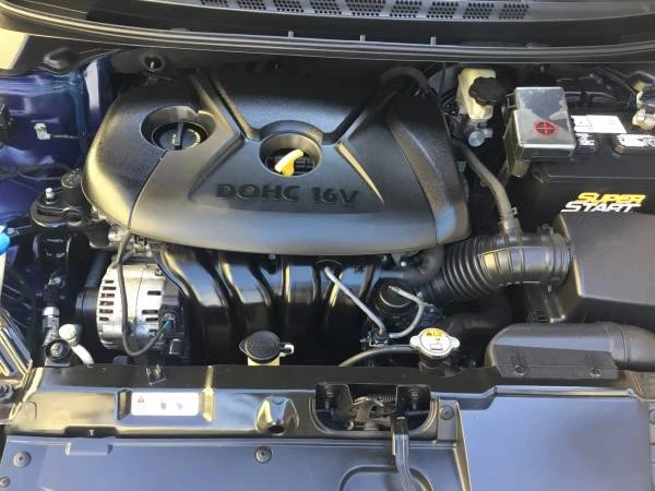 2014 Hyundai Elantra - Image 17 of 20