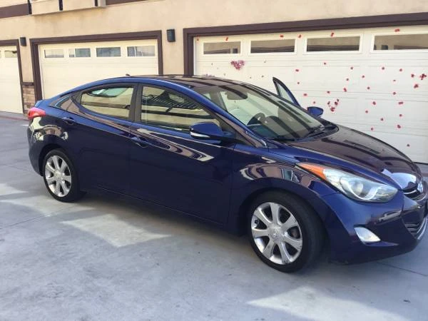 2014 Hyundai Elantra - Image 4 of 20