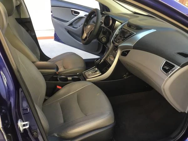 2014 Hyundai Elantra - Image 9 of 20