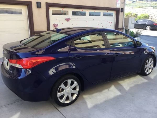 2014 Hyundai Elantra - Image 7 of 20