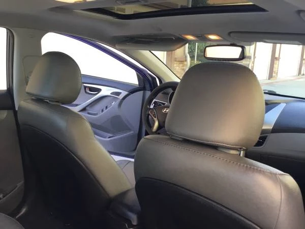 2014 Hyundai Elantra - Image 18 of 20