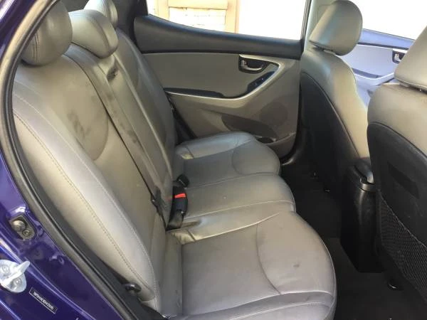 2014 Hyundai Elantra - Image 11 of 20