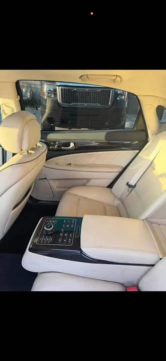 2014 Hyundai Equus - Image 4 of 6