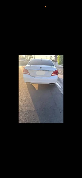 2014 Hyundai Equus - Image 3 of 6