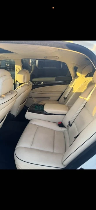 2014 Hyundai Equus - Image 5 of 6