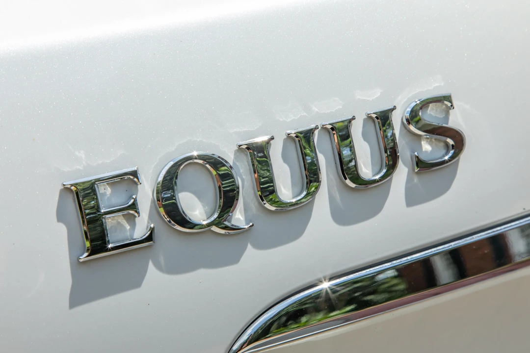 2014 Hyundai Equus - Image 26 of 31