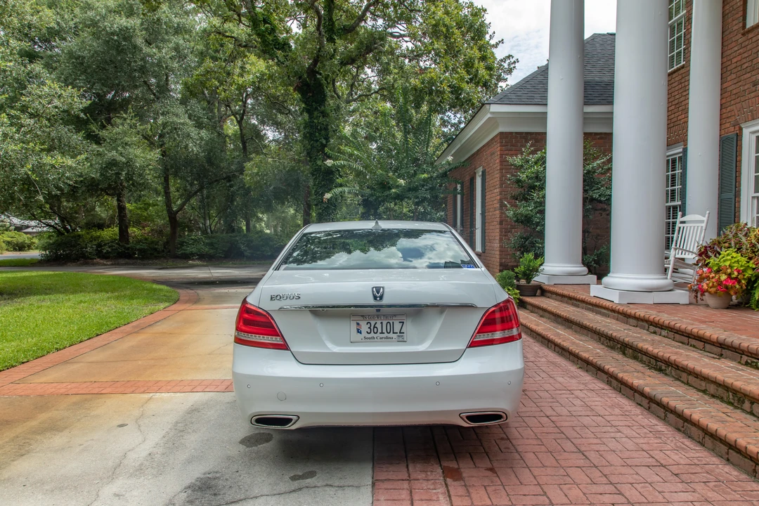 2014 Hyundai Equus - Image 14 of 31