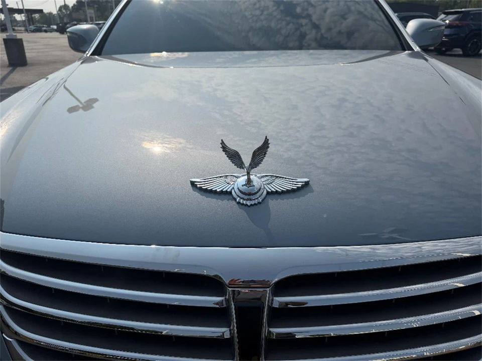 2014 Hyundai Equus - Image 9 of 31