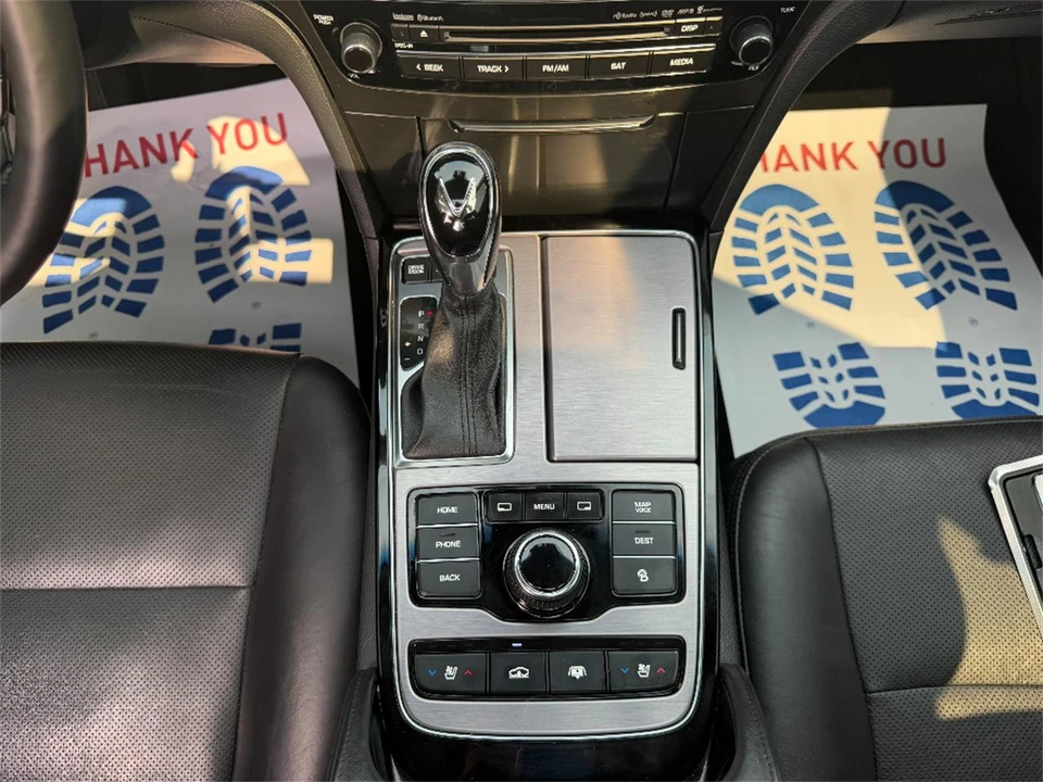 2014 Hyundai Equus - Image 27 of 31