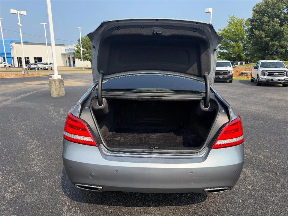 2014 Hyundai Equus - Image 10 of 31