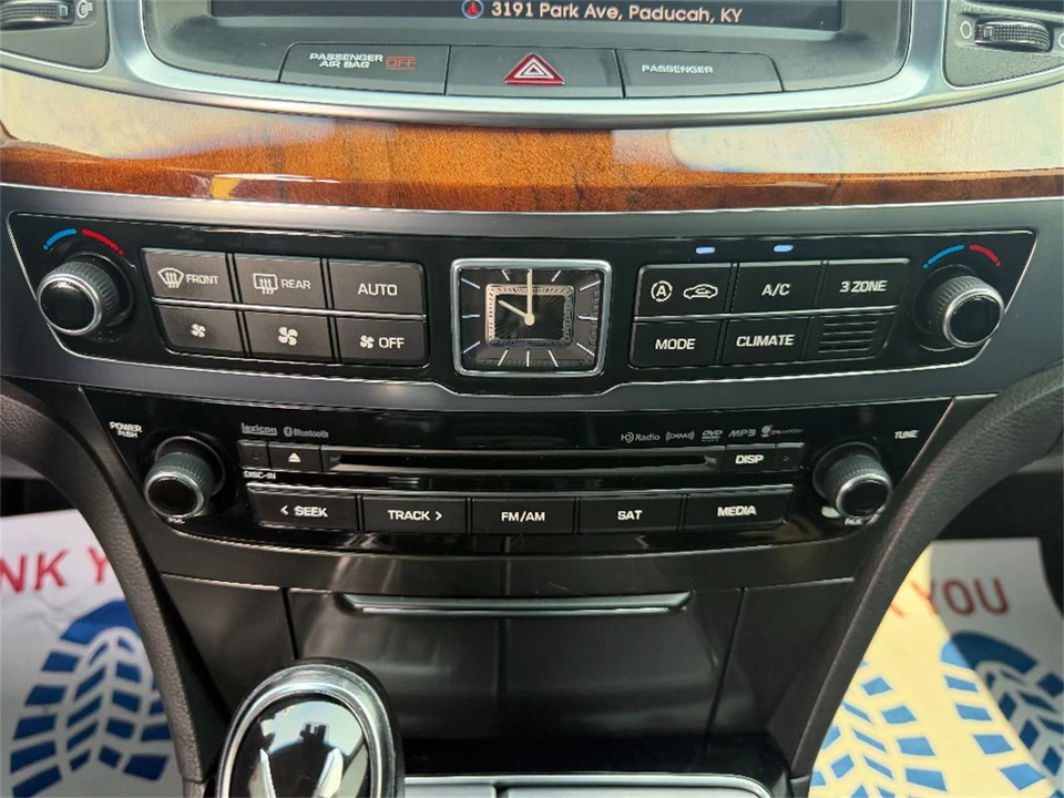 2014 Hyundai Equus - Image 30 of 31