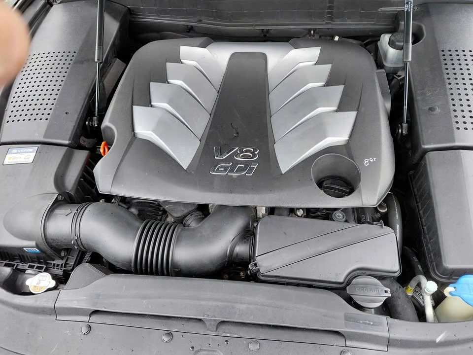 2014 Hyundai Equus - Image 17 of 17