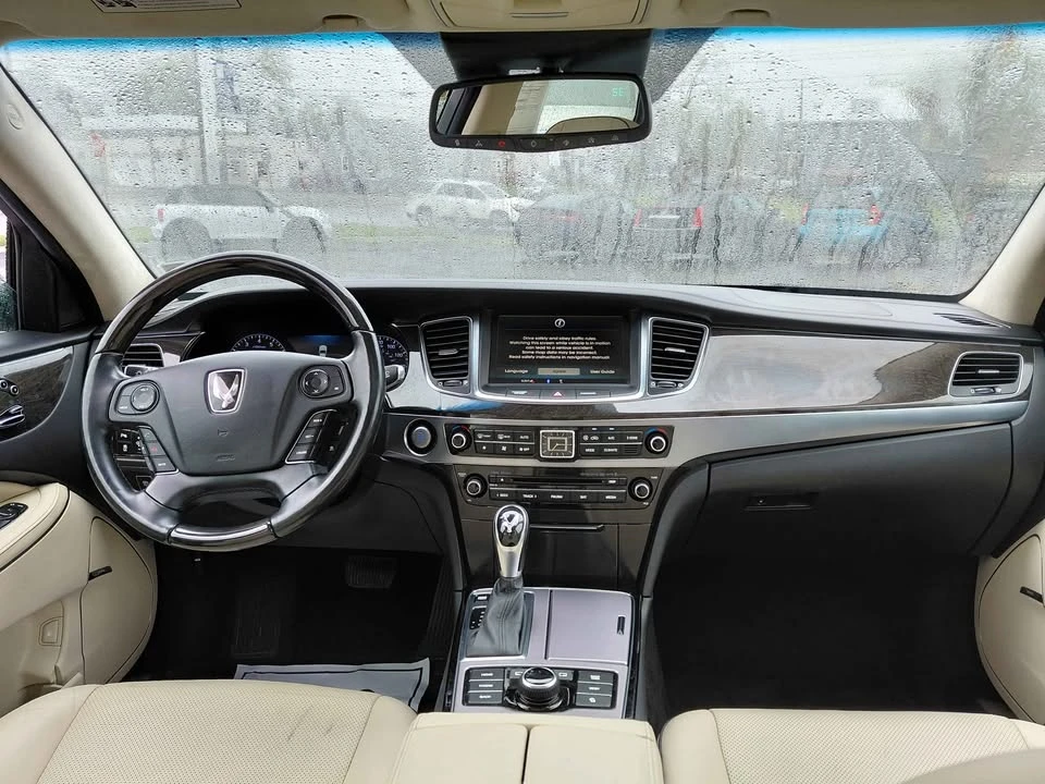 2014 Hyundai Equus - Image 14 of 17