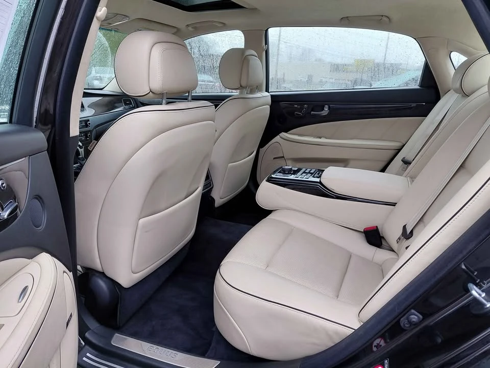 2014 Hyundai Equus - Image 10 of 17