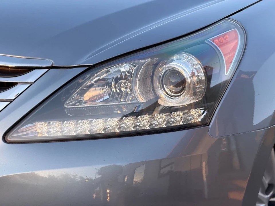 2014 Hyundai Equus - Image 5 of 21