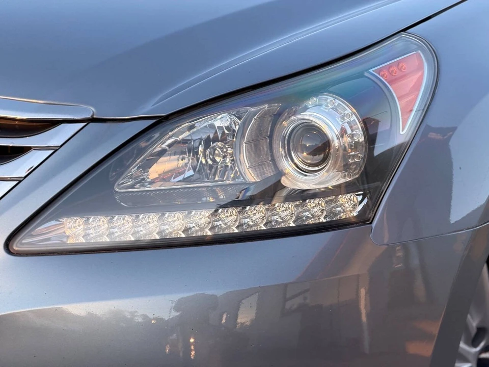 2014 Hyundai Equus - Image 5 of 21