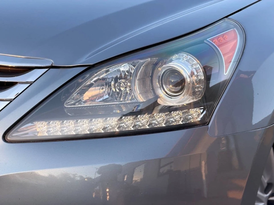 2014 Hyundai Equus - Image 5 of 21