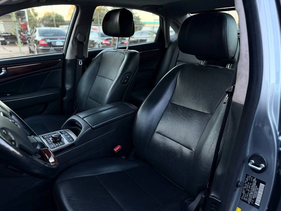 2014 Hyundai Equus - Image 21 of 21