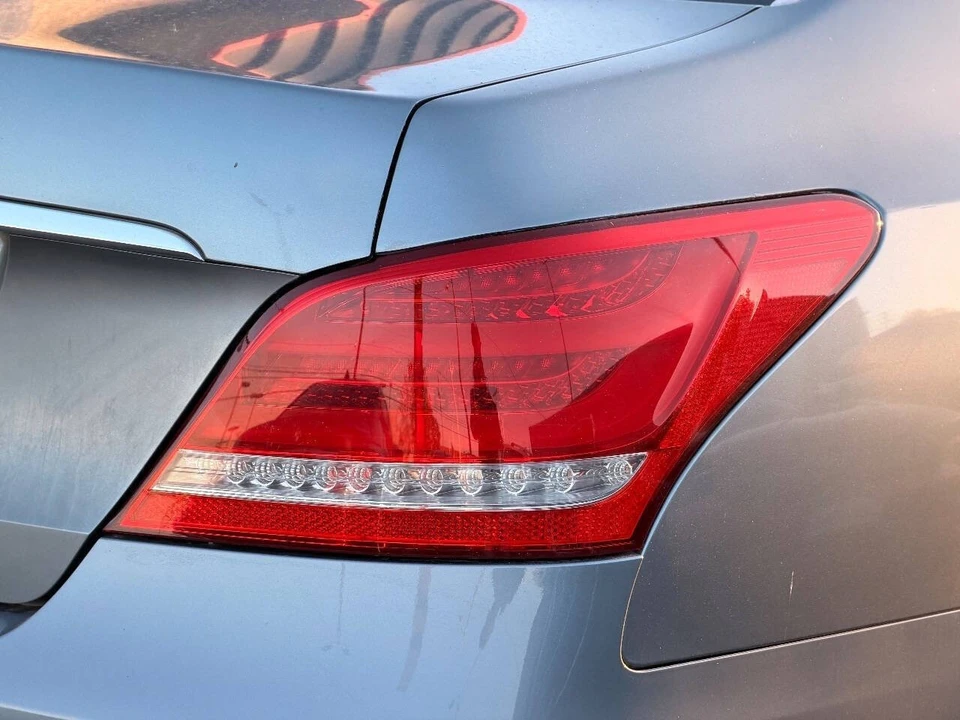 2014 Hyundai Equus - Image 6 of 21
