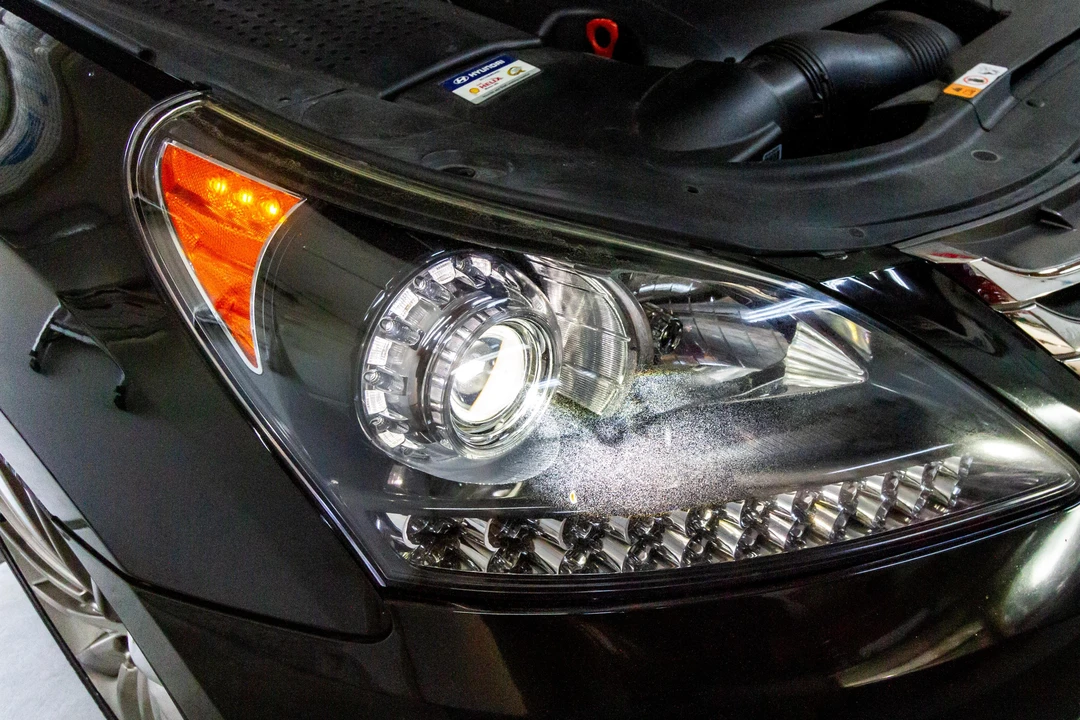 2014 Hyundai Equus - Image 9 of 25