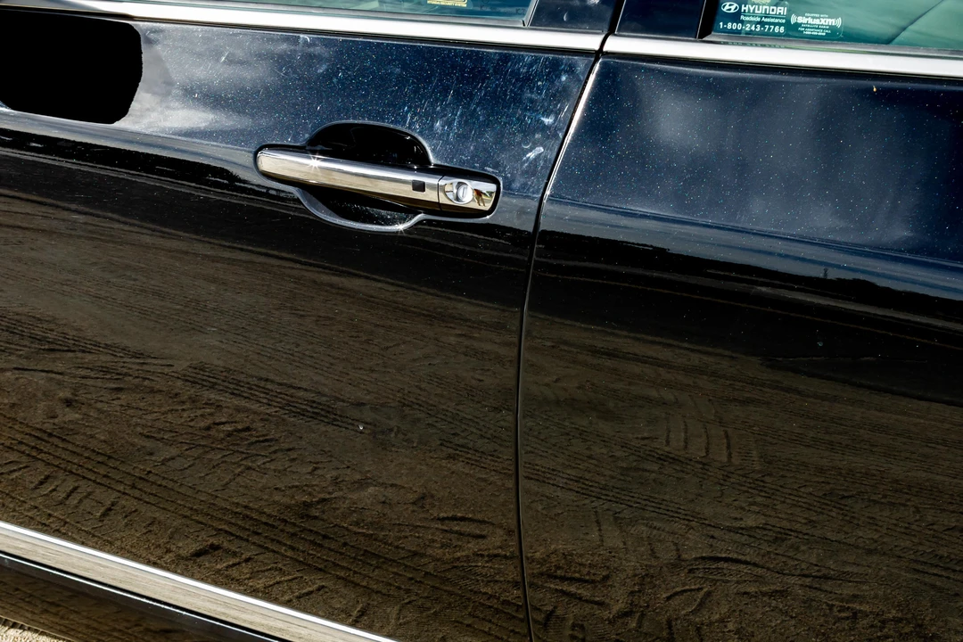 2014 Hyundai Equus - Image 17 of 25