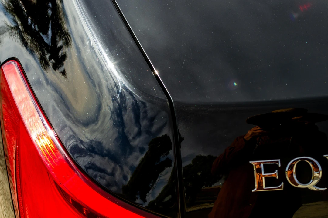 2014 Hyundai Equus - Image 20 of 25