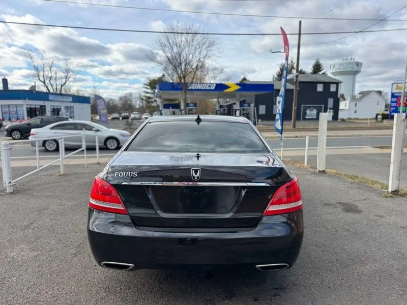 2014 Hyundai Equus - Image 12 of 12