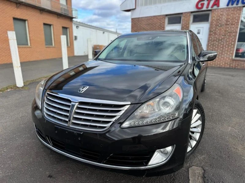2014 Hyundai Equus - Image 6 of 12