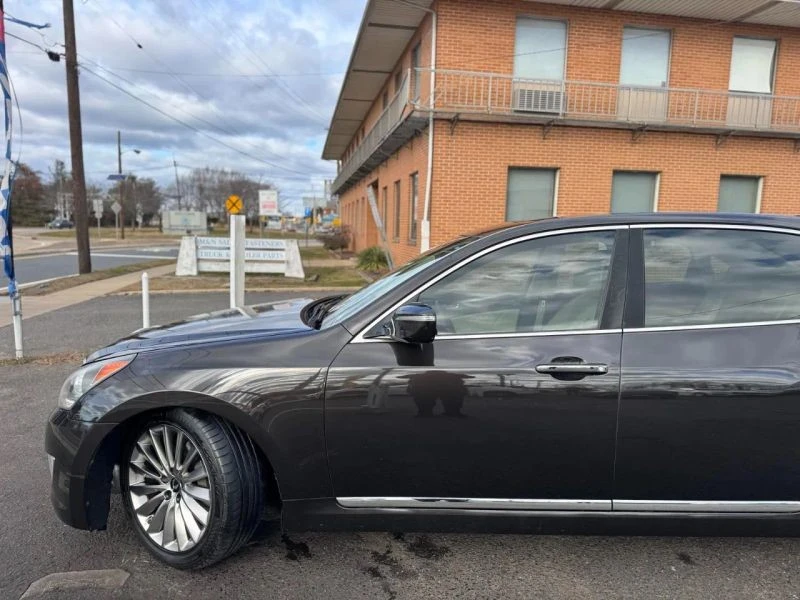 2014 Hyundai Equus - Image 7 of 12