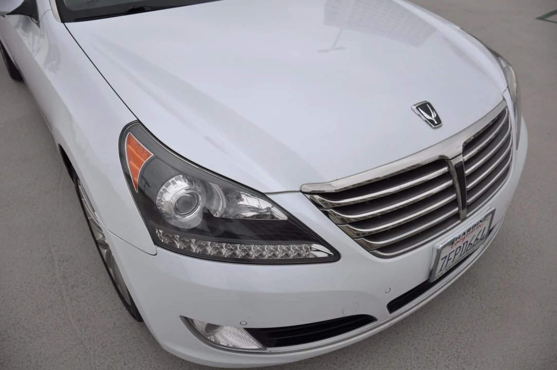 2014 Hyundai Equus - Image 26 of 31