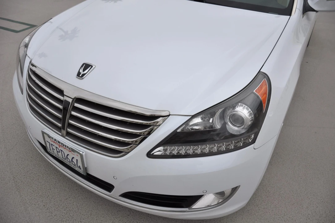 2014 Hyundai Equus - Image 29 of 31
