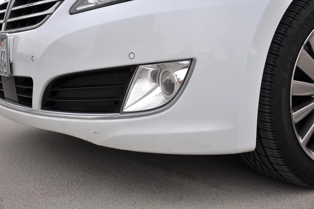 2014 Hyundai Equus - Image 31 of 31
