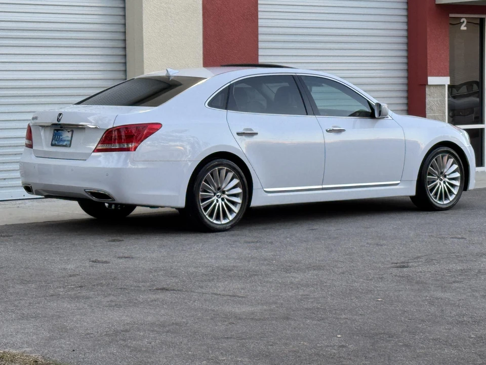 2014 Hyundai Equus - Image 31 of 31