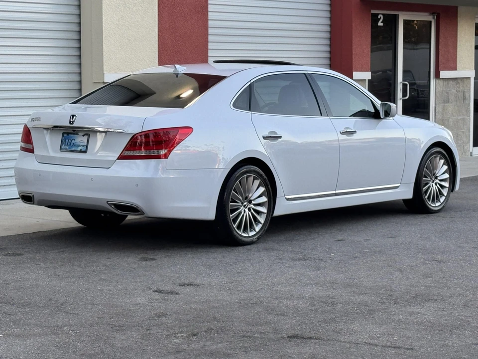 2014 Hyundai Equus - Image 30 of 31