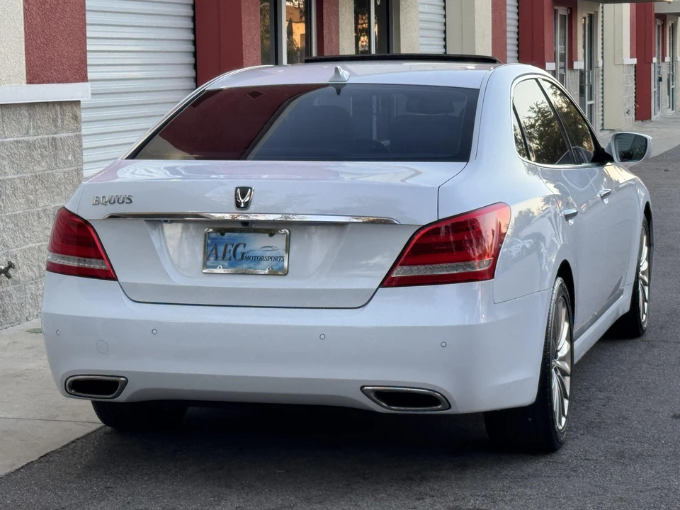 2014 Hyundai Equus - Image 26 of 31